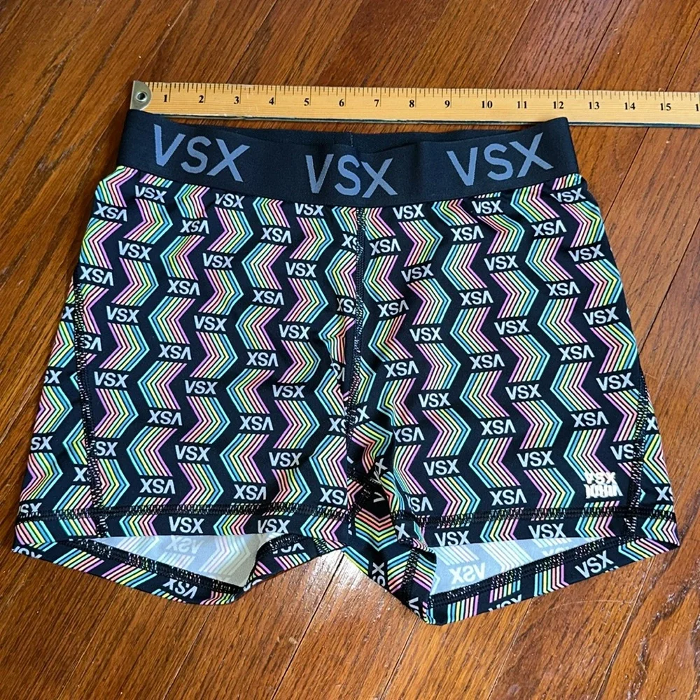 VSX very stretchy